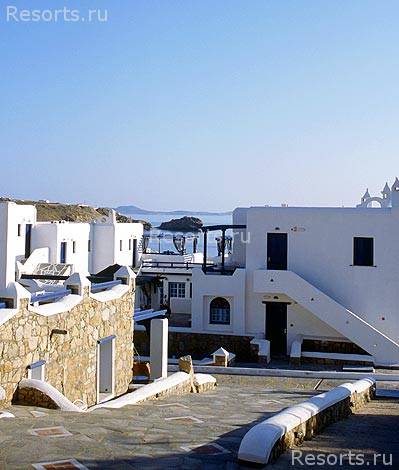 San Marco Hotel 25